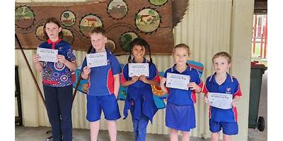 Benarkin State School