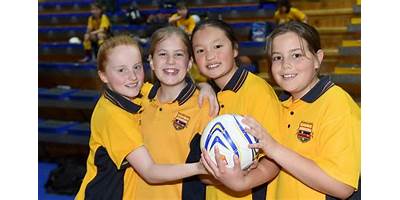 Bendigo Primary School