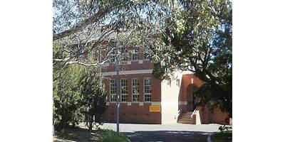 Bentleigh West Primary School