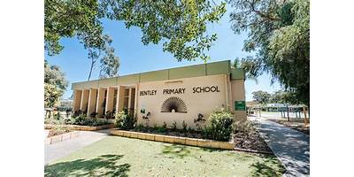 Bentley Primary School