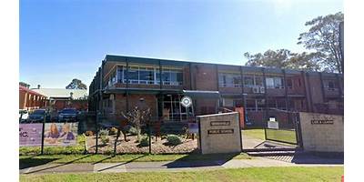 Beresfield Public School