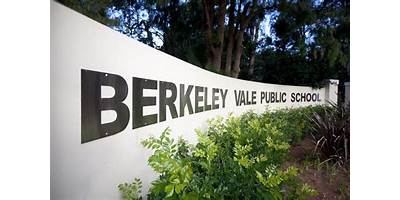 Berkeley Vale Public School