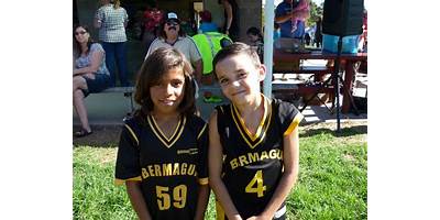 Bermagui Public School