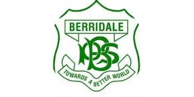 Berridale Public School