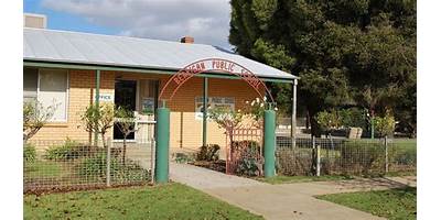 Berrigan Public School