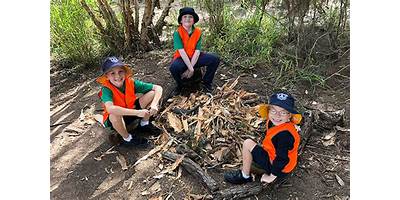 Berrinba East State School