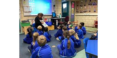 Bertram Primary School