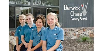 Berwick Chase Primary School