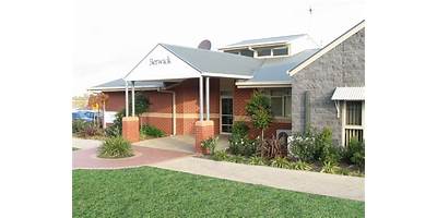 Berwick Primary School
