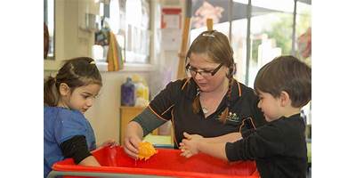 Bethal Primary School