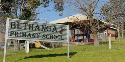 Bethanga Primary School