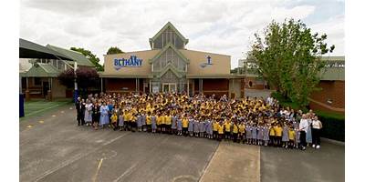 Bethany Catholic Primary School