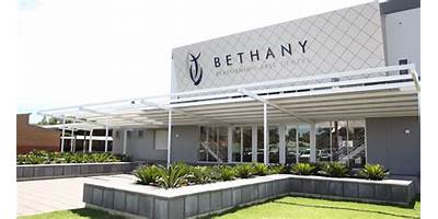 Bethany Christian School Incorporated