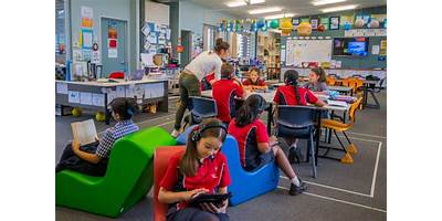 Bethany Lutheran Primary School