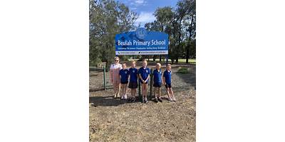 Beulah Primary School