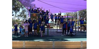 Beverford District Primary School