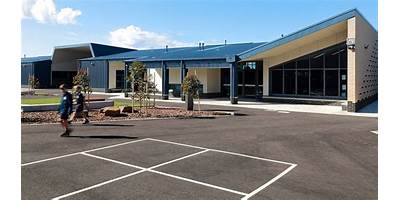 Beveridge Primary School-Ambrosia Campus