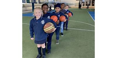 Beveridge Primary School