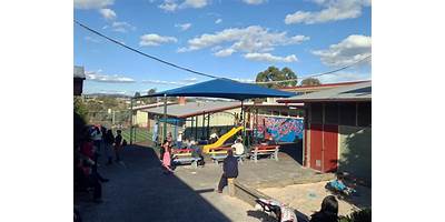 Beverley Hills Primary School