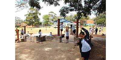 Bexley North Public School