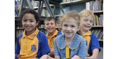Bexley Public School