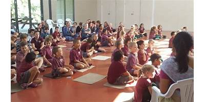 Bhaktivedanta Swami Gurukula School