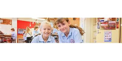 Bibra Lake Primary School