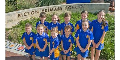 Bicton Primary School