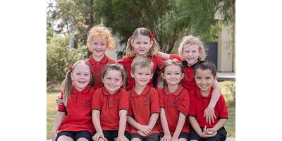 Biddeston State School