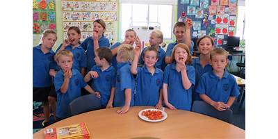 Bigga Public School
