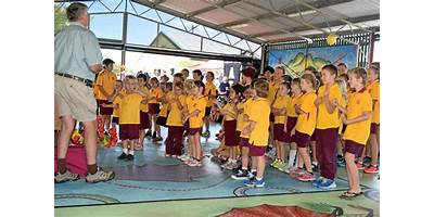 Biggenden State School