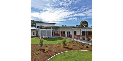Biggera Waters State School