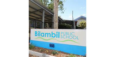 Bilambil Public School