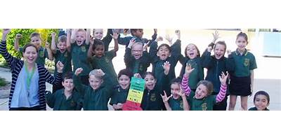 Biloela State School