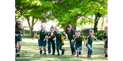 Bilpin Public School