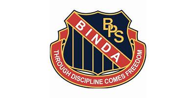 Binda Public School