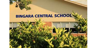Bingara Central School