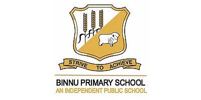 Binnu Primary School