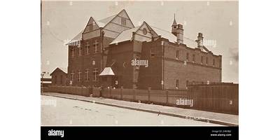 Birchgrove Public School