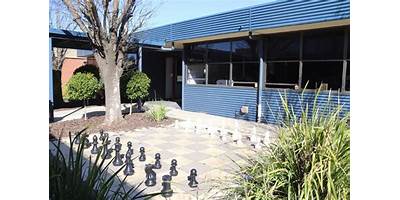 Birchip P-12 School