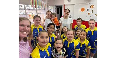 Birdsville State School