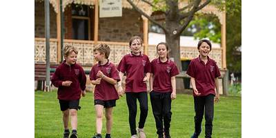 Birdwood Primary School