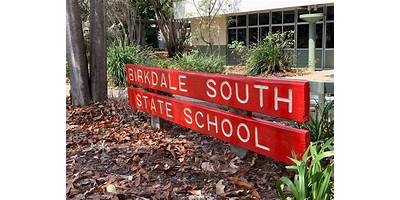 Birkdale South State School