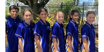 Birkdale State School