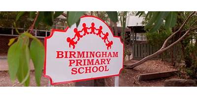 Birmingham Primary School