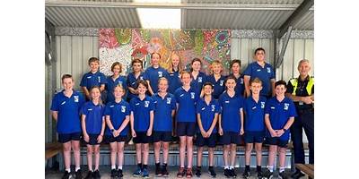 Birregurra Primary School