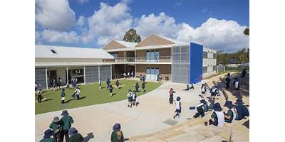 Bishop Tyrrell Anglican College