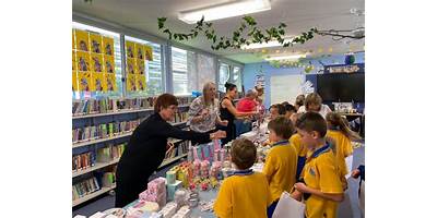 Black Hill Public School