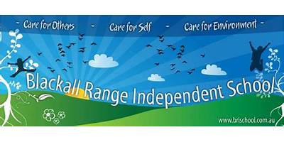 Blackall Range Independent School
