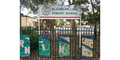 Blackburn Lake Primary School
